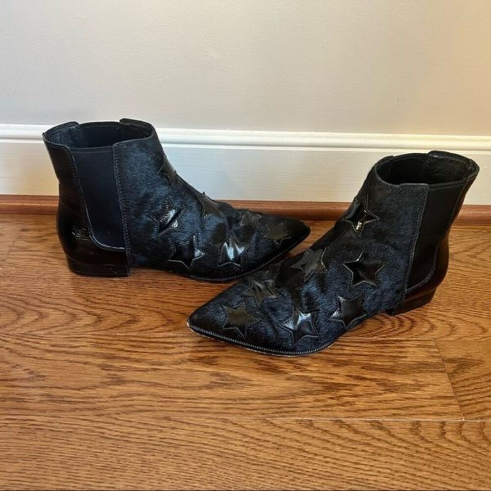 ASH Booties